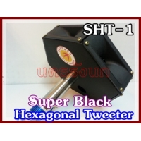 045-02-SUPER BLACK HEXAGON BY นครรังนก 0858277198